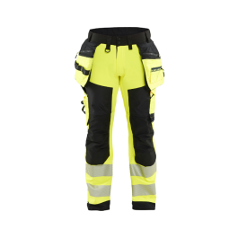 Blaklader Varselbukse – Vanntett, Pustende, 1 Stykk, SSK-B340