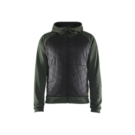 Blaklader Hettegenser – Allround Plagg, Komfort, 1 Stykk, SSK-B332