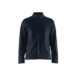 Blaklader Industrijakke – Ripefri, Komfortabel, 1 Stykk, SSK-B426