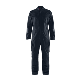 Blaklader Overall – Komfortabel og Fleksibel, 1 Stykk, SSK-B857