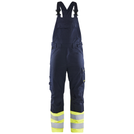 Blaklader Selebukse – Flammehemmende, Vannavvisende, 1 Stykk, SSK-B273