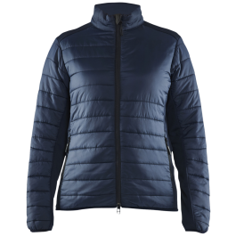 Blaklader Hybridjakke – Vindtett, Varmfôret (Dame, Flere Farger, Størrelser XS-3XL), 1 Stykk, SSK-B393