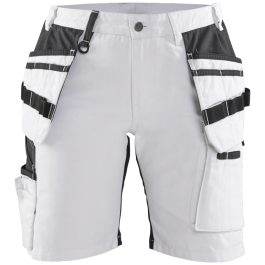 Blaklader Malershorts – Høy Komfort og Bevegelsesfrihet, 1 Stykk, SSK-B489
