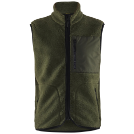 Blaklader Vest – Varm og Smidig, 1 Stykk, SSK-B127