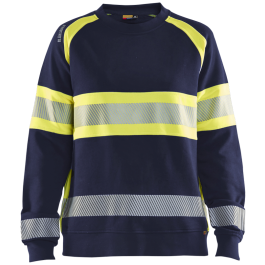Blaklader Varselgenser – Høy Synlighet, Dame, 1 Stykk, SSK-B052