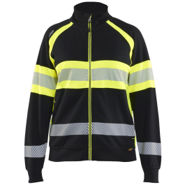 Blaklader Varselgenser – Høy Synlighet, Dame, 1 Stykk, SSK-B051