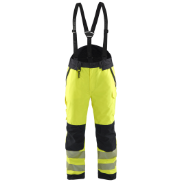 Blaklader Vinterbukse – Varmfôret, Vanntett, 1 Stykk, SSK-B423