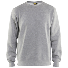 Blåkläder Sweatshirt – Slitesterk og Komfortabel, 1 Stykk, SSK-B602