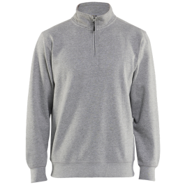 Blåkläder Sweatshirt – Slitesterk og Komfortabel, 1 Stykk, SSK-B591