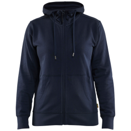 Blåkläder Sweatshirt – Maksimal Komfort, Dame, 1 Stykk, SSK-B567