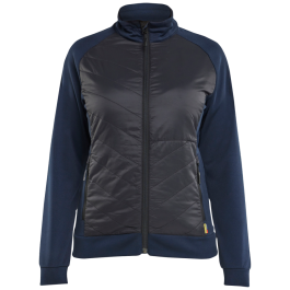 Blåkläder Sweatshirt – Komfortabel og Praktisk (Dame, Flere Farger, Størrelser XS-3XL), 1 Stykk, SSK-B357