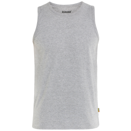 Blåkläder Singlet og Tanktop – Slitesterk og Komfortabel, 1 Stykk, SSK-B873