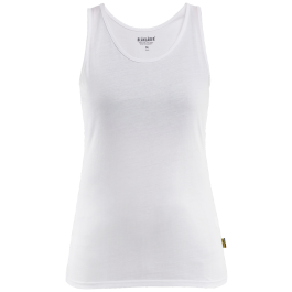 Blåkläder Singlet – Slitesterk og Komfortabel, 1 Stykk, SSK-B866