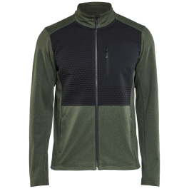 Blåkläder Sweatshirt – Komfortabel og Slitesterk, 1 Stykk, SSK-B284