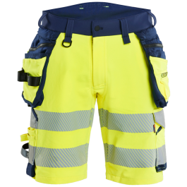 Blåkläder Shorts – Slitesterk, Praktisk (Flere farger og størrelser), 1 Stykk, SSK-B026