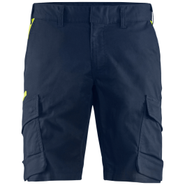 Blaklader Shorts – Komfortable og Slitesterke, 1 Stykk, SSK-B671