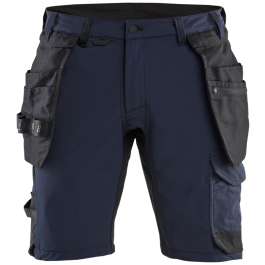 Blåkläder Shorts – Ultimat Komfort, Slitestyrke (Flere farger og størrelser), 1 Stykk, SSK-B580