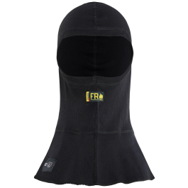Blaklader Balaklava – Flammehemmende, Komfortabel ( 811521058, Svart, 1 Stykk )