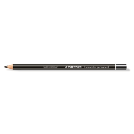 STAEDTLER Lumocolor permanente markører for glass og krom, SDC-457