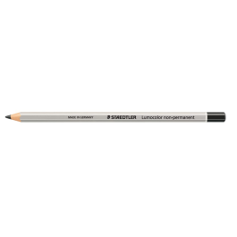 Staedtler Lumocolor Ikke-permanente Omnichrom Markører - Assorterte Farger, SDC-458