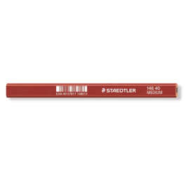 STAEDTLER Tømmerblyanter - Ovale og Hexagonale Varianter, SDC-466