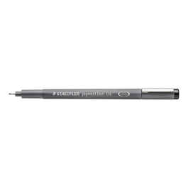 STAEDTLER Fineliner Pigment Liner Sett, SDC-484