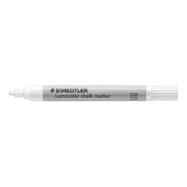 Staedtler Lumocolor Krittmerker – Høy fargebriljans (STA3440, 10 Eske)