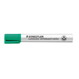 Staedtler WB Marker Lumocolor Chisel Markers 2-5mm - Assorterte farger, SDC-512