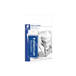 STAEDTLER Mars Plastic viskelær, SDC-529