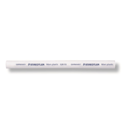 Staedtler Viskelærpenn Refill – Uten Phthalater (STA52855, 10 Eske)