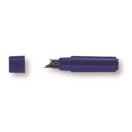Staedtler Blyantboks – Praktisk, Inkluderer 4 Blyanter (STA556E4HB, 20 Eske)