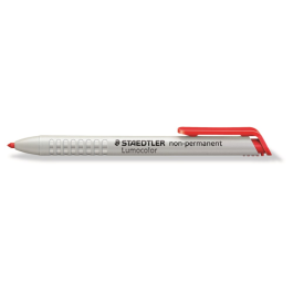 STAEDTLER Lumocolour Omnichrom Markerpenner (Ikke-permanente), SDC-537