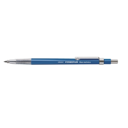 Staedtler Stiftblyant Micro Technico – For Tegning og Skissering (STA780C, 5 Eske)