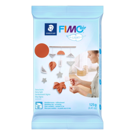 Staedtler Fimo Air Modellering Leire - Flere Størrelser og Farger, SDC-546