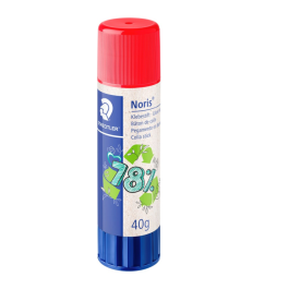 STAEDTLER Noris limstifter (10g - 40g), SDC-557