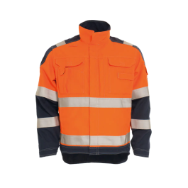 Tranemo Flammehemmende jakke, 1 Stykk, STN-533984