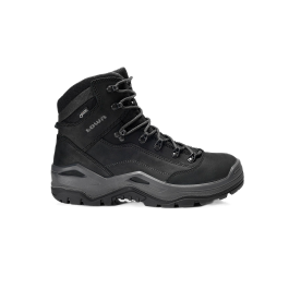 Elten Sikkerhetsstøvler Lowa Renegade Work GTX Mid Støvler, Svart, S3, 1 par, STN-5654
