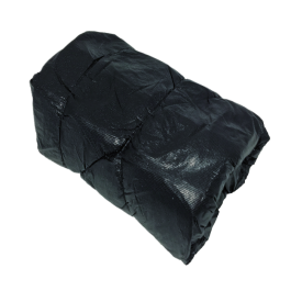 Unigloves Svart Sofa Trekk, 100 Stykk, SUG-CT001