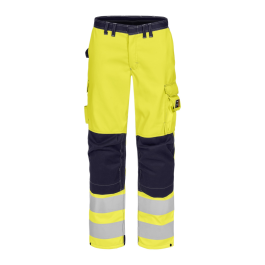 Tranemo Hi-Vis Bukse lettfôret, 1 Stykk, STN-517188