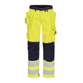 Tranemo Hi-Vis Damebukse håndverk lettfôret, 1 Stykk, STN-518688