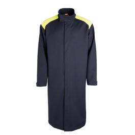 Tranemo Flammehemmende Softshell-frakk, 1 Stykk, STN-519395