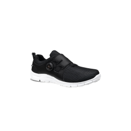 Elten Kiowa BOA Black Low O1, 1 Par, STN-E92260