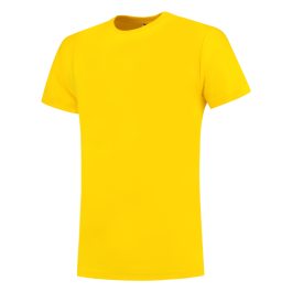 Tricorp T-skjorte med rund hals på 145 g, 1 Stykk, SUT-101001
