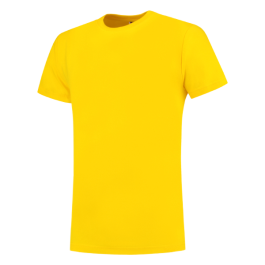 Tricorp T-skjorte med rund hals på 190 g, 1 Stykk, SUT-101002