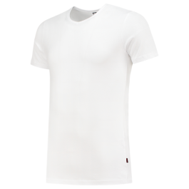 Tricorp V-hals montert V-hals spandex T-skjorte, 1 Stykk, SUT-101012