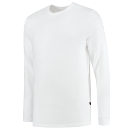 Tricorp Langermet T-skjorte med rund hals Vaskbar 60 °C, 1 Stykk, SUT-101015