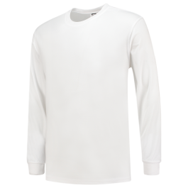 Tricorp Rundhalset Langermet UV-blokk Cooldry T-skjorte, 1 Stykk, SUT-102005