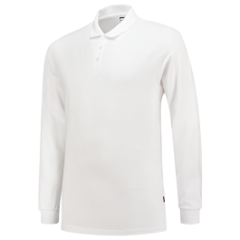 Tricorp langermet 210 g/m trim polo, 1 Stykk, SUT-201017