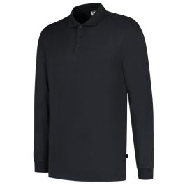 Tricorp poloskjorte med lange ermer, 1 Stykk, SUT-201019