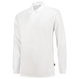 Tricorp Langermet UV-blokk Cooldry Polo, 1 Stykk, SUT-202005